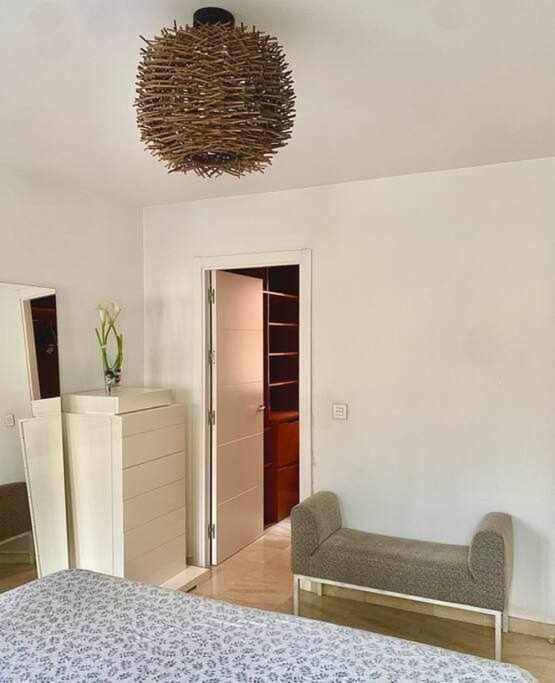 Appartement Atico Triplex En Pleno Triana Sevilla