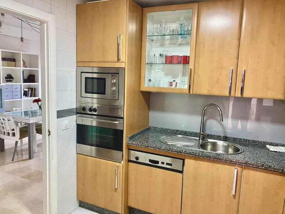 Appartement Atico Triplex En Pleno Triana *