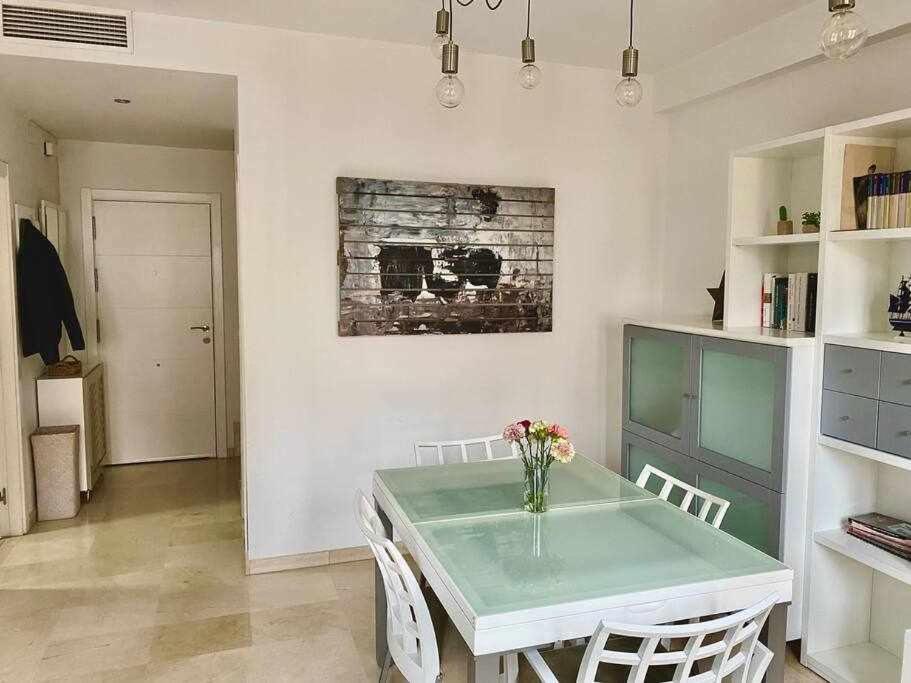 Atico Triplex En Pleno Triana Appartement