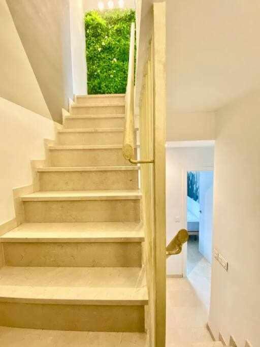 Appartement Atico Triplex En Pleno Triana Sevilla