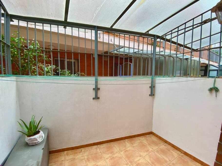 Atico Triplex En Pleno Triana Appartement Sevilla