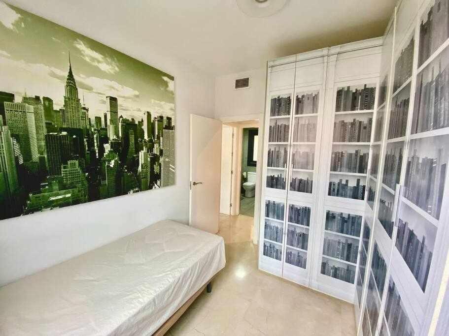 Atico Triplex En Pleno Triana Appartement *