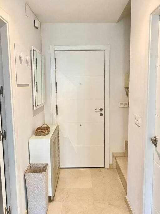 Appartement Atico Triplex En Pleno Triana *