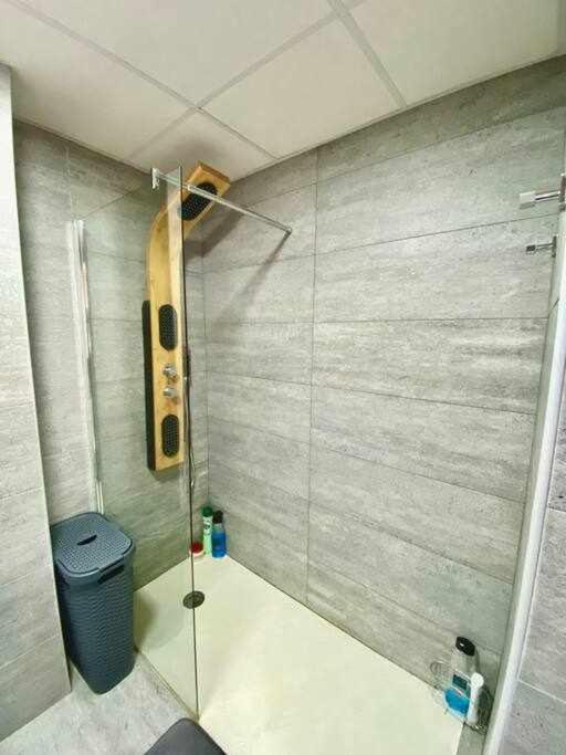 Appartement Atico Triplex En Pleno Triana Sevilla