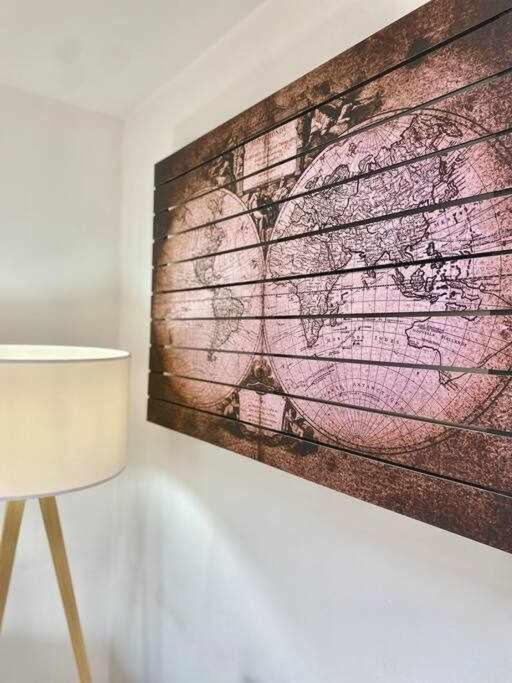Appartement Atico Triplex En Pleno Triana *
