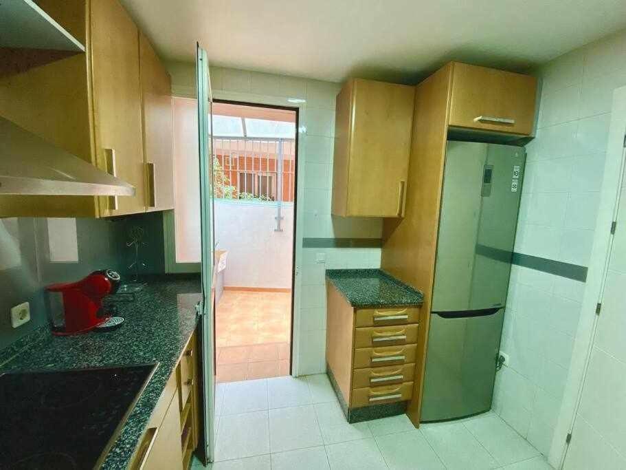 Appartement Atico Triplex En Pleno Triana *